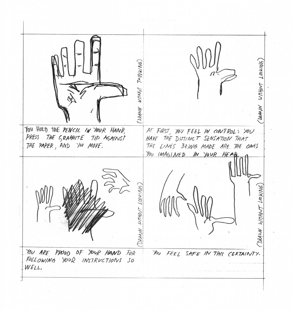 Hand and Line - 02 - 300