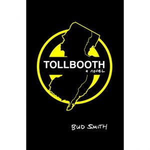 Tollbooth cover