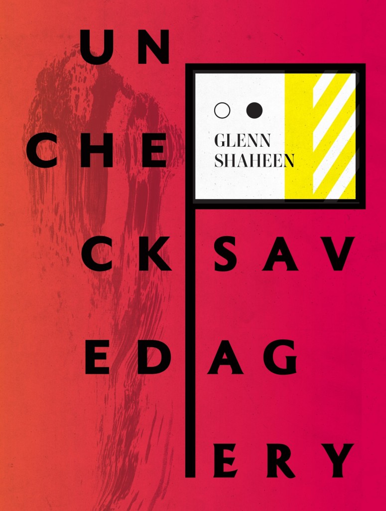 review-unchecked-savagery-by-glenn-shaheen-pank