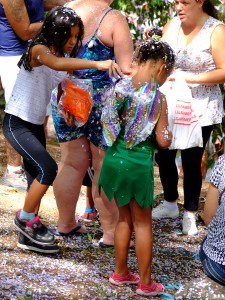 girls in sao paolo