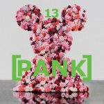 PANK 13 Front Cover