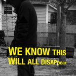 We Know This Will All Disappear - Melissa Ragsly - Fiction Book Award Winner - Short Stories